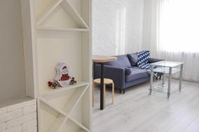 Uutnye apartamenty v ZK Millenium Park