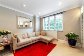 Wandsworth 2-Bed Apartment with Free Parking Space