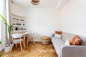 London Bridge Cosy Chic Your Perfect 1-Bed London Retreat