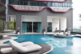 One bed room apartment