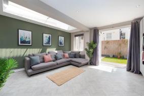 West Kensington by CAPITAL