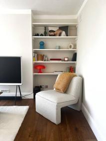 Trendy Brixton Residence!