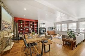 Luxury Apartment Next to Hyde Park