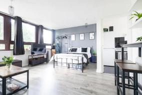 The Mayfield Apartment
