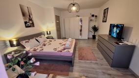 CENTRAL SPLENDOR STUDIO Bucharest Mall