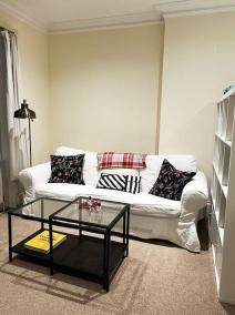 Cosy Studio flat