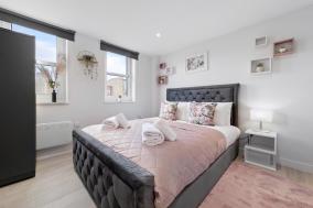 Stunning Ensuite Room Crystal Palace London SE20