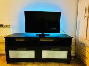 Premium Studio Flat in Central London