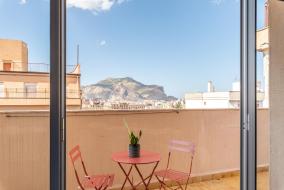 Appartamento Orlando con Terrazza by Wonderful Italy