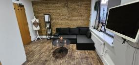 Cosy studio flat in North London