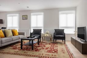 Kensington High Street Apartments