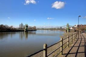 Charming luxury 1 bed apartment