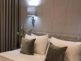 Luxury 1 Bd Serviced Apartment In Belgravia