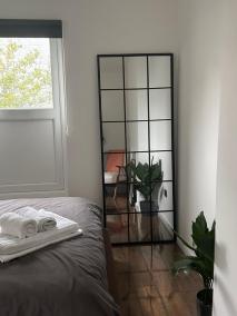 Studio in the heart of London