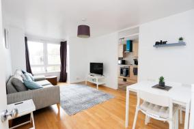 *City Break* Modern Elegant London Apartment