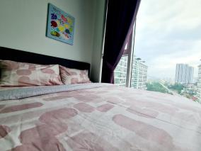 Breezy 7 Guest Scott Garden Duplex 1 Room Old Klang Road, Taman Desa, Kuchai Lama, Bangsar South, Pearl Point, Mid Valley, Kuala Lumpur
