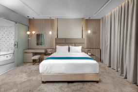 Faraj Almadina Hotel