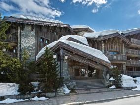 Appartement Courchevel 1850, 4 pieces, 6 personnes - FR-1-564-18