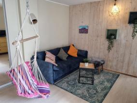 Igo Apartment Townhall