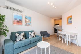 68 ARSON - Appt 2 pieces dernier etage - Terrasse - Parking