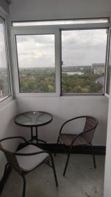 Lake and park view Apartment
