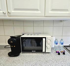 Lovely One Bedroom Appartment in Marylebone Central London - 4 people