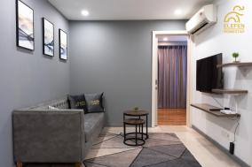 Cosy Unit 5 min walk KL Pavilion KLCC by Elefen Homestay