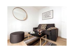 Quiet &Comfort 1Bedroom-2Guests-Nice-Vieux-Port