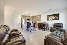 Comfy Las Vegas Retreat about 7 Mi to The Strip!