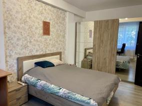Dream Sury Apartment - metrou Leonida, spital Obregia