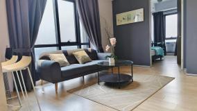 A2. The Pai @ Revo Aurora Place beside Pavillion Bukit Jalil