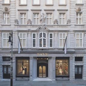 Bond Street Mayfair Penthouse