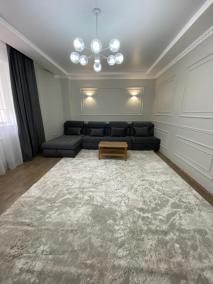Dvuhkomnatnye biznes apartamenty v ZK Tomiris