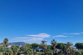 Californie Promenade des Anglais