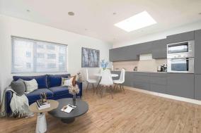 Stunning Apartment in Central/ Downtown London