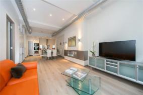 Canarby Street Central Oxford Street Amazing Location sleeps 6