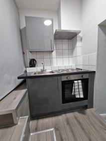 Cosy Studio Apartment in London