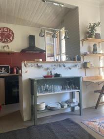 Appartement cosy