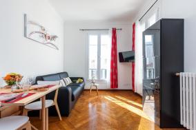 FEEL HOME - AUBER