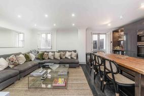 The Marylebone Goldmine