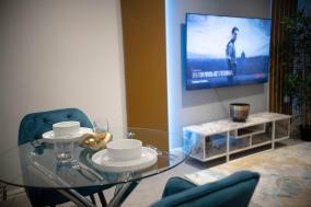 Very Cosy Home near Westfield, Stratford