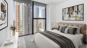Central Tower Luxury Apartment in Canary Wharf