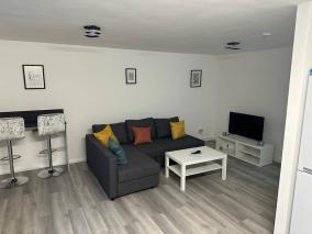 Stylish Apartment At Carlton Grove
