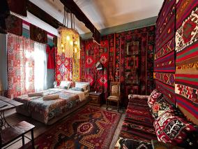 Hotel Zerta Old Tbilisi