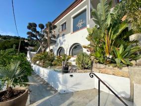 Superbe appartement grande corniche vue sur mer Nice a 4 min du centre ville