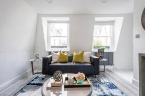 Stunning Notting Hill Apt NOT ACTIVE