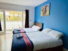 Modern Studio Near Bethnal Green