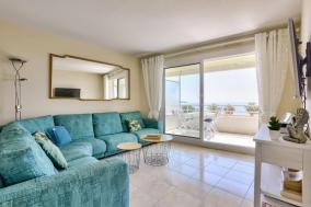 Apartment W 2 bathrooms at 400m from the beach