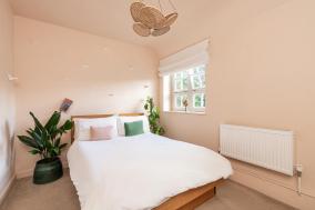 JOIVY Elegant 1 bed flat near London Eye and Big Ben