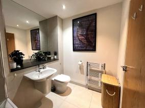 Beautiful 1 Bed Flat close to Clapham Trendy